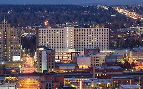 Davenport Grand Hotel in Spokane